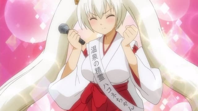 Hakone-chan 6. Bölüm