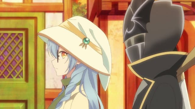 There Was a Cute Girl in the Hero's Party, So I Tried Confessing to Her 13. Bölüm