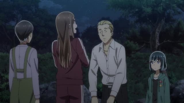 Hinamatsuri 6. Bölüm
