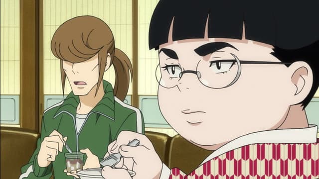 Princess Jellyfish 3. Bölüm