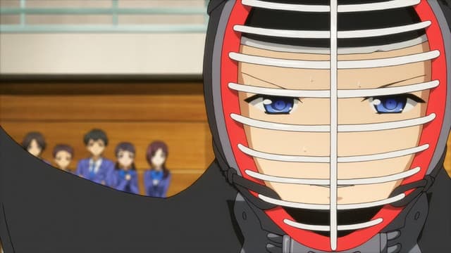 Accel World 13. Bölüm