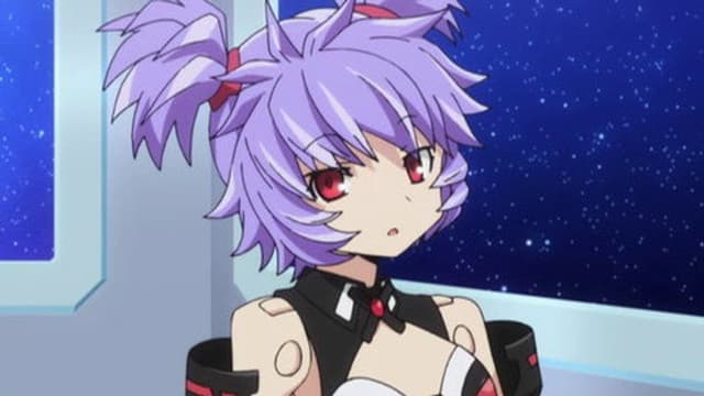 Busou Shinki: Armored War Goddess 2. Bölüm