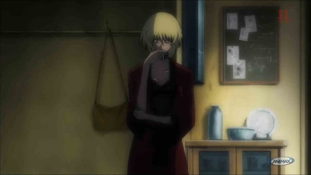 Kurozuka 4. Bölüm