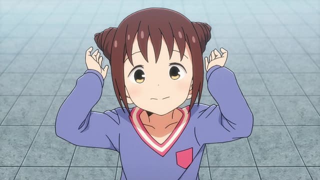 Mitsuboshi Colors 11. Bölüm
