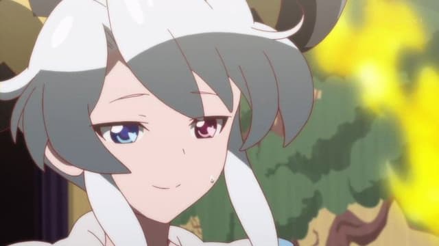 Magica Wars 20. Bölüm