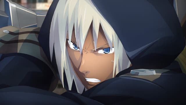 God Eater 9. Bölüm