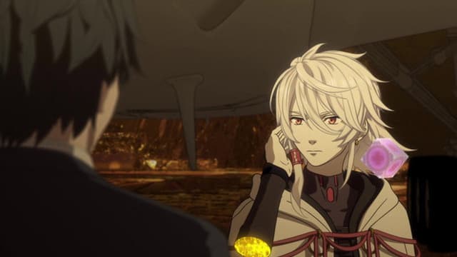 KADO: The Right Answer 3. Bölüm