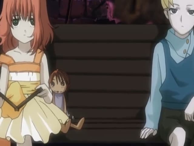 MADLAX 3. Bölüm
