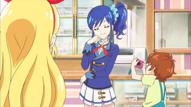 Aikatsu! 2. Bölüm