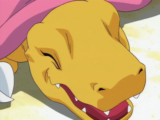 Digimon: Digital Monsters 2. Bölüm
