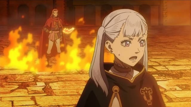 Black Clover 22. Bölüm