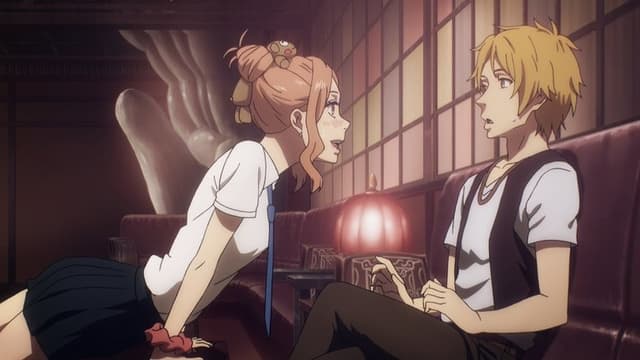 Death Parade 6. Bölüm