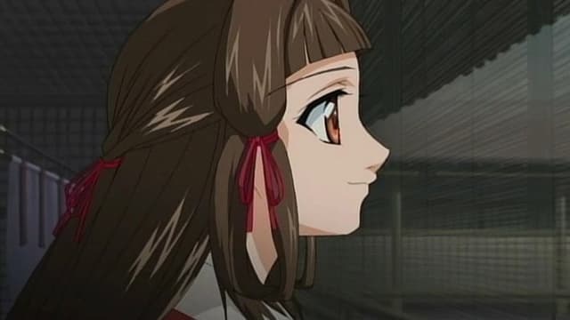 Shonen Onmyouji 12. Bölüm