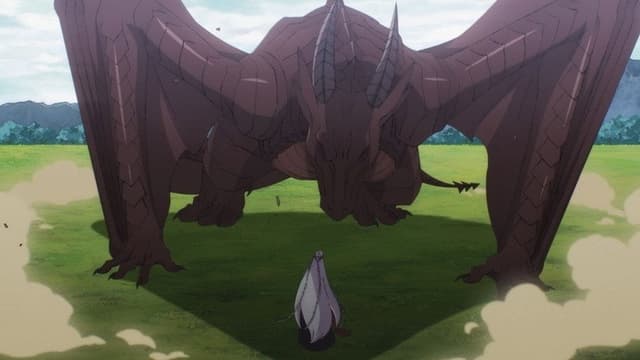 Dragon Goes House-Hunting 9. Bölüm