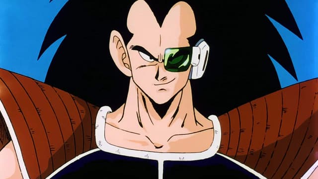 Dragon Ball Z 1. Bölüm