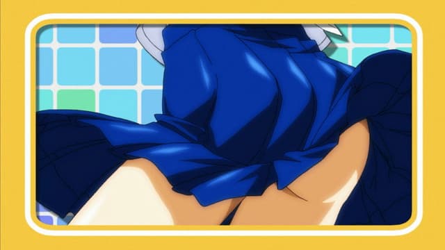 Nyan Koi! 1. Bölüm