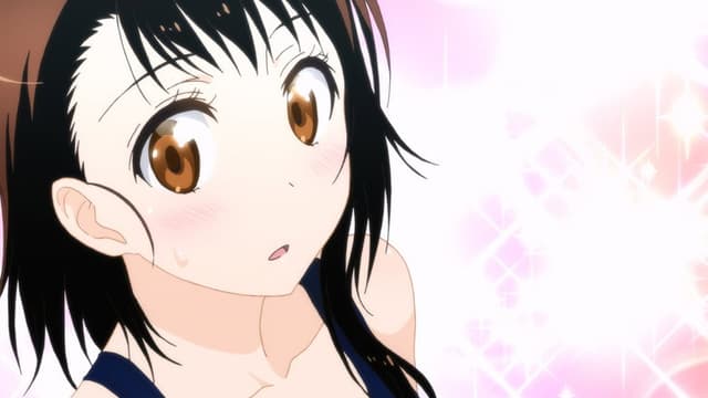 Nisekoi 5. Bölüm