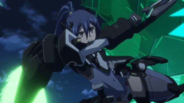 Date A Live 10. Bölüm