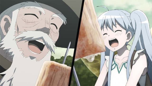 Handyman Saitou in Another World 2. Bölüm