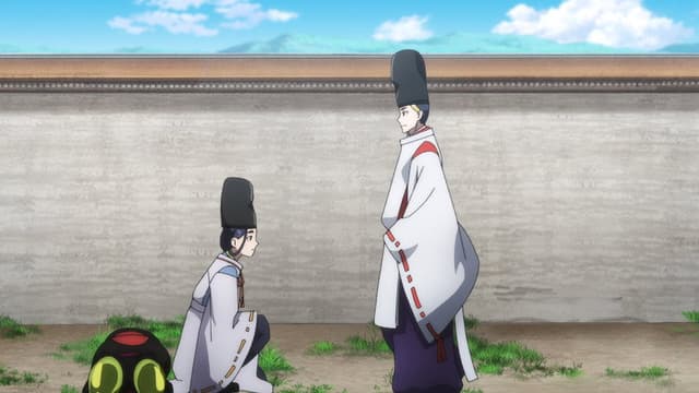 Onmyoji 6. Bölüm