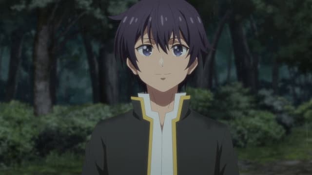 From Overshadowed to Overpowered: Second Reincarnation of a Talentless Sage 2. Bölüm