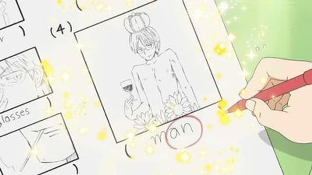 Nichijou: My Ordinary Life 9. Bölüm