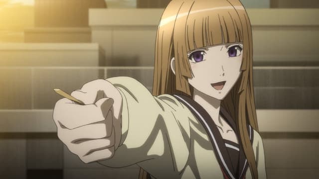 Blast of Tempest 20. Bölüm