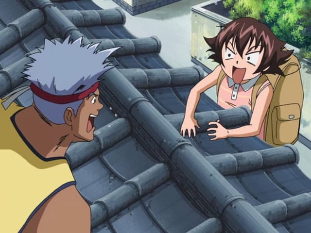 Kenichi: The Mightiest Disciple 15. Bölüm