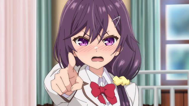 Rich Girl Caretaker: I'm Secretly the Caregiver of the Most Popular Girl in This Rich Kid School 3. Bölüm
