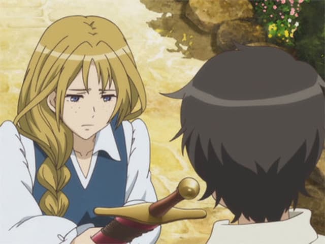Maoyu: Archenemy & Hero 8. Bölüm