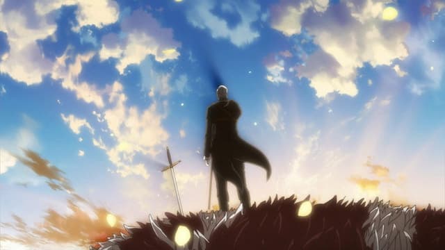 Re:ZERO -Starting Life in Another World- 21. Bölüm