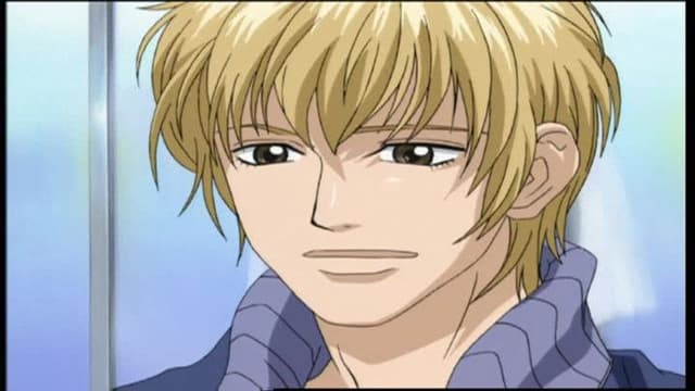 Peach Girl 8. Bölüm