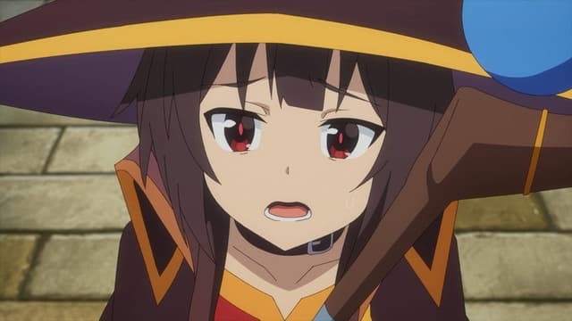 KONOSUBA – An Explosion on This Wonderful World! 7. Bölüm