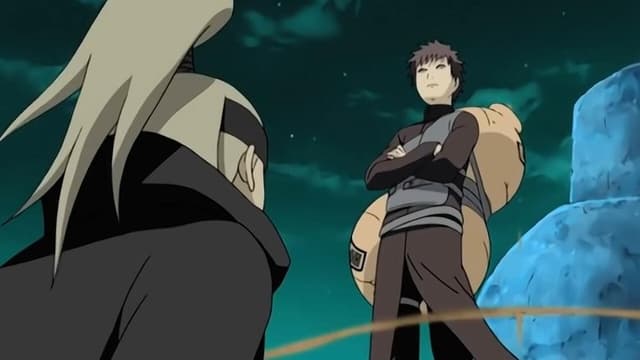 Naruto Shippūden 7. Bölüm