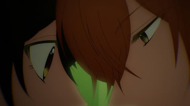 Sasaki and Miyano 9. Bölüm