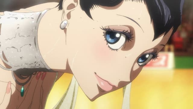 Welcome to the Ballroom 3. Bölüm