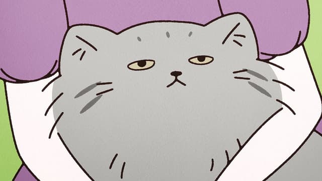 Cat Tales 3. Bölüm