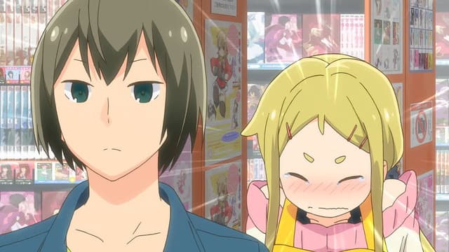 Denki-gai 4. Bölüm
