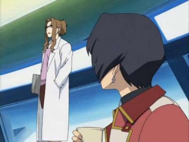 RahXephon 13. Bölüm