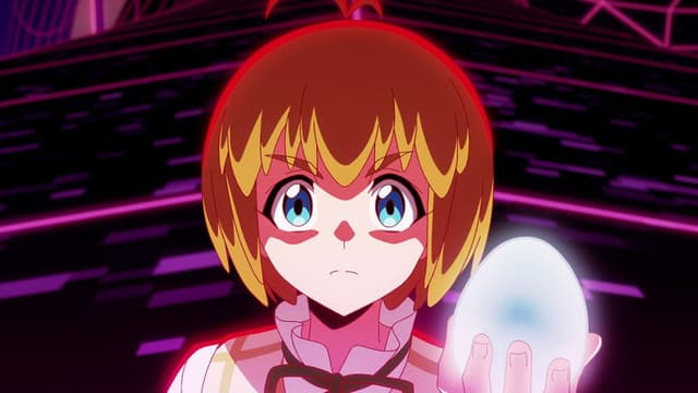 Digimon Beatbreak 10. Bölüm