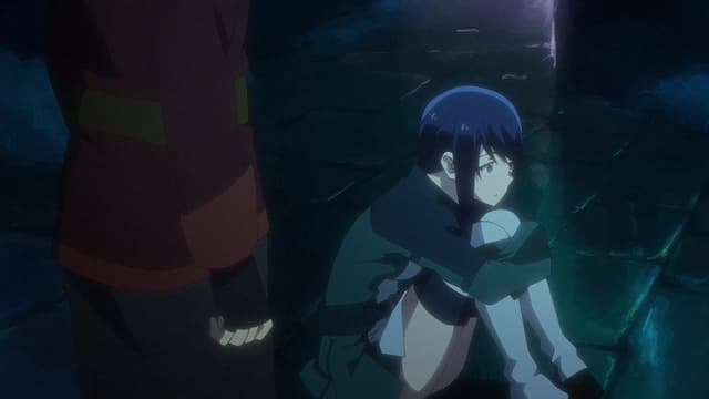 Grimgar of Fantasy and Ash 9. Bölüm