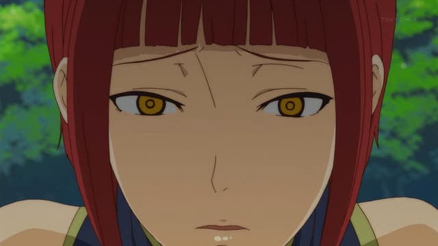 Yozakura Quartet 9. Bölüm