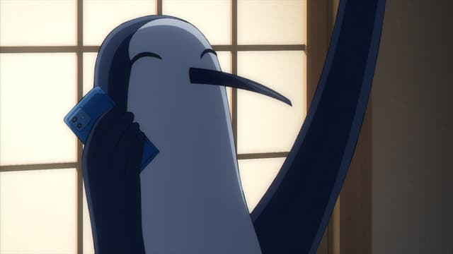 Kujima: Why Sing, When You Can Warble? 6. Bölüm