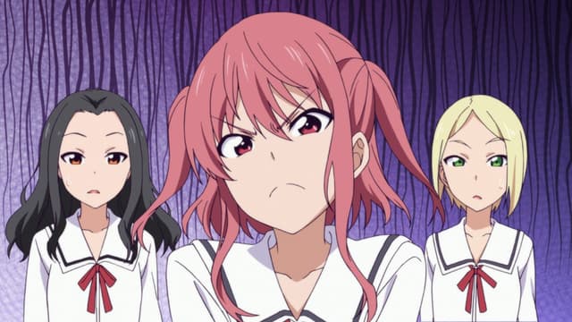 AHO-GIRL 7. Bölüm