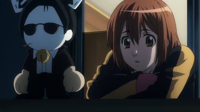 Cat Planet Cuties 10. Bölüm
