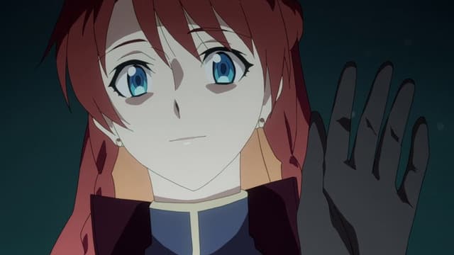 Re:Creators 12. Bölüm