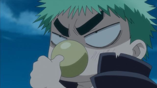 Beelzebub 10. Bölüm
