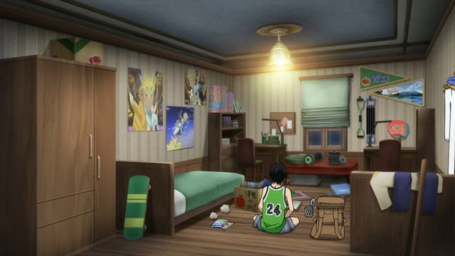 KING OF PRISM -Shiny Seven Stars- 3. Bölüm