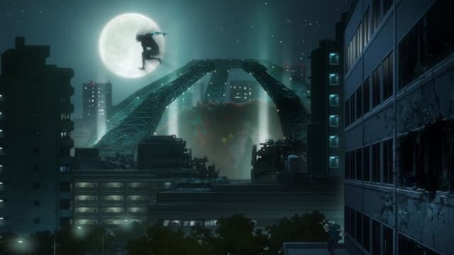 Kaiju No. 8 2. Bölüm