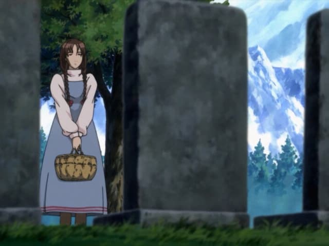 Kurau Phantom Memory 16. Bölüm